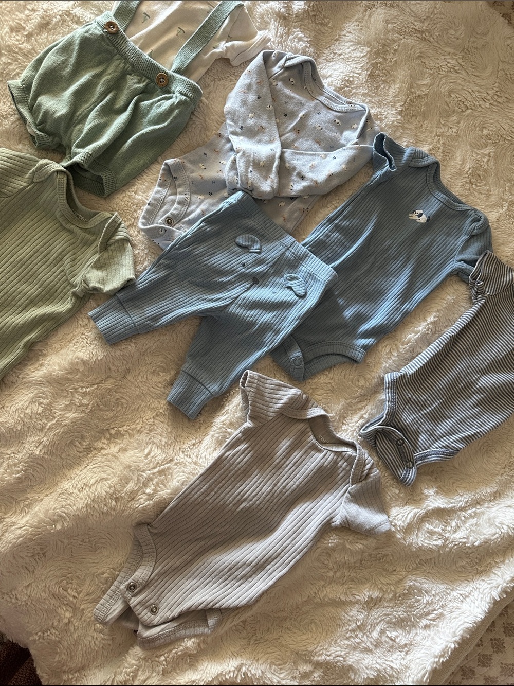 Carters Bundle